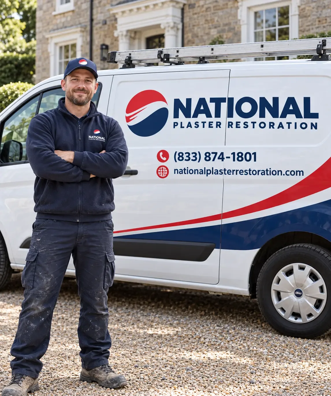 Plaster Repair company in Markesan, WI